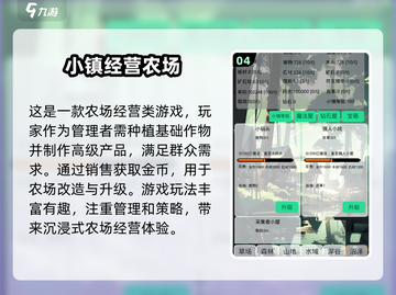 2025最🔥模拟经营游戏盘点🎮商界大佬必玩！截图5