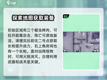 阿瑞斯病毒2🔥铁盔甲图纸获取攻略✅游戏党必看！截图3