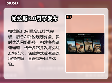 双截龙再临下载太慢？🔥速看急救方案截图4