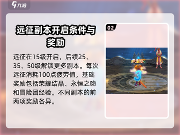 DNF手游远征玩法🔥超全攻略来了！截图3