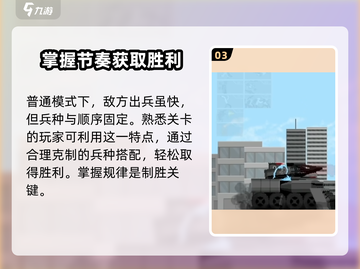 马桶人逆袭🔥通关秘籍，轻松制胜💡截图4