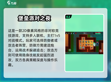 🔥2025最火非对称手游合集💥🎮截图3