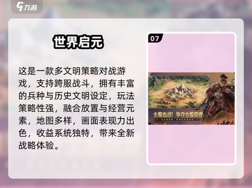 🔥2025热门殖民帝国游戏合集💥免费下载来袭！🎮截图8