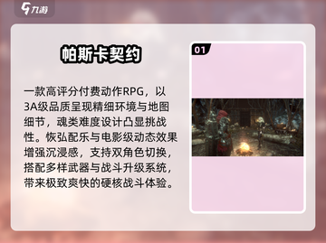 🔥2025必玩3A大作下载推荐💥截图2