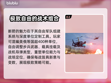 BrokenArrow发售价格曝光，游戏党快来看💰🎮截图3