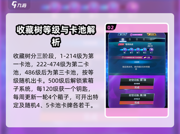 漫威终极逆转：收藏树玩法大揭秘🔥截图3