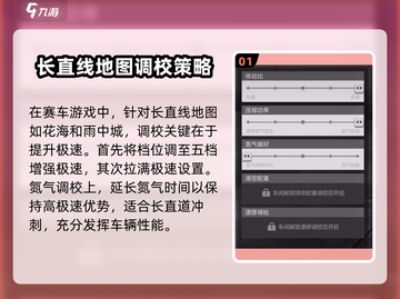 极品飞车集结🔥改装零件终极攻略🎉截图2
