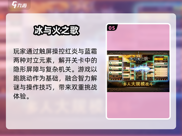 🔥2025冰与火手游TOP榜！🎮必玩推荐🔥截图6
