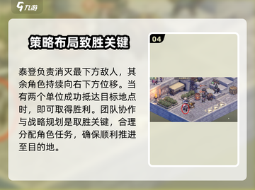 铃兰之剑7-8-1🔥侧翼通关攻略来啦！轻松过关💡截图5