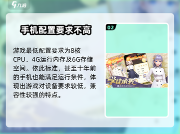 我要当店长📖配置要求低到惊人！🔥速来了解截图3