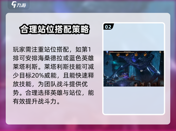 龙息神寂S3🔥混沌之子打法超详细攻略⚡截图3