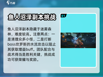 塔瑞斯世界🔥必刷副本大揭秘！🎉截图2