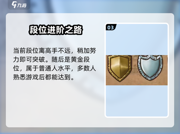 🔥《背包乱斗》段位揭秘！📱新人玩家必看💥截图4