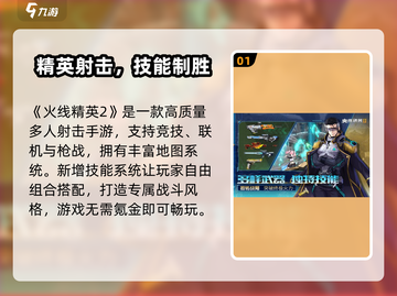 🔥《火线精英2》氪金又肝？真相曝光！💥🎮截图2