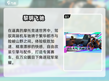 🔥2025最炸裂3A手游推荐🎮截图2
