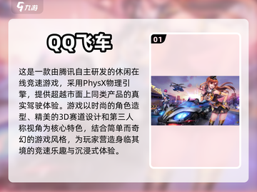 🔥手机上超好玩的赛车游戏推荐🚗🎮截图2
