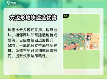 游戏名《淡墨水云乡》王昭君🔥超全介绍来啦！🎉截图4