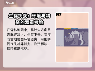 阿瑞斯病毒2地图全攻略🌟带你轻松闯关！截图4