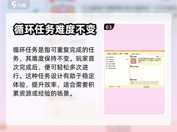 皮卡堂💎全任务系统大揭秘，玩家必看！截图4