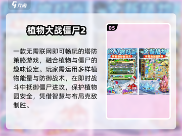 🎮2024必玩经典安卓单机神作截图6