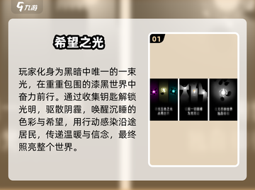 🔥2025最火希望手游TOP5💥截图2