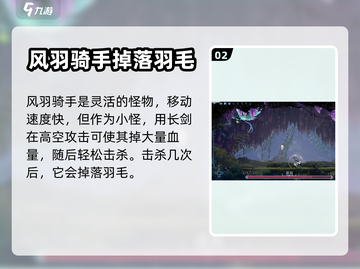 心渊梦境🔥天空羽毛获取攻略⚡玩家必看！截图3