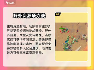 万龙觉醒🔥新手必看！快速上手秘籍🎉截图4