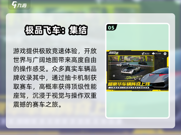 🔥2025飙车神作TOP5！🏎截图6