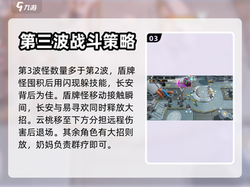 环行旅舍舶来之物3🔥低配攻略打法分享！截图4