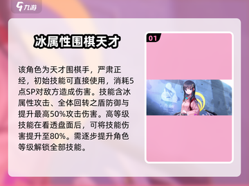 炽焰天穹🔥二阶堂三乡技能实力大揭秘！截图2