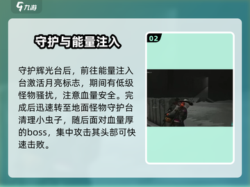 七日世界🔥黑域副本速刷攻略✨截图3