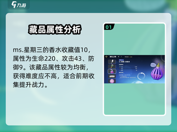 航海王香水免费拿✨壮志雄心藏品获取攻略截图2