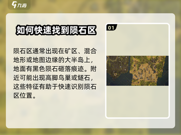 饥荒联机版🔥陨石区探索方法大公开！🚀截图2