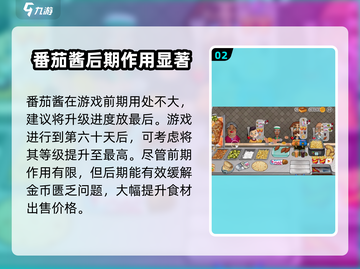 沙威玛传奇🔥：番茄酱竟是游戏隐藏彩蛋！截图3