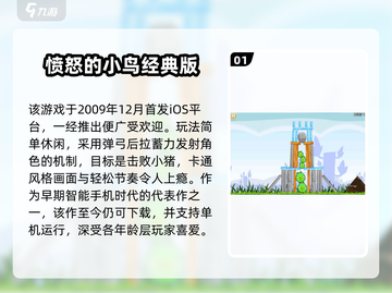 🎮2009年经典游戏大回顾，你玩过几款？截图2