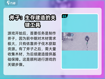 阿瑞斯病毒2🔥前期攻略全解，教程一览不容错过！截图6