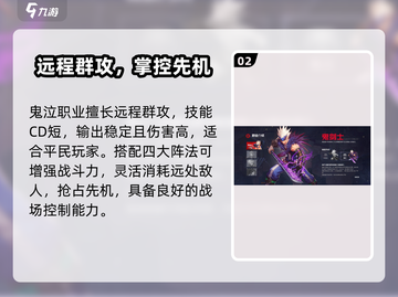 《DNF手游PVP职业推荐🔥最强攻略来啦！》💥截图3