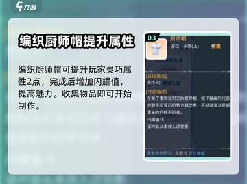 巴风特之怒🔥厨师帽获取方式大揭秘！💎截图4