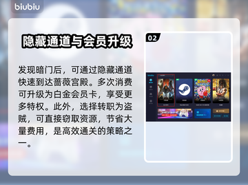 龙之信条2🔥假王的计策完成攻略来啦！截图3