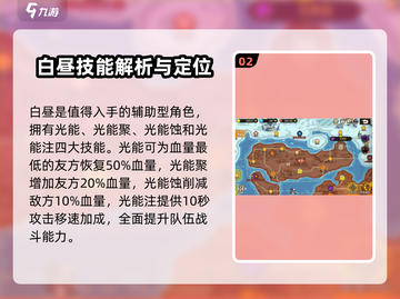 超进化物语2💡白昼获取攻略🌟游戏党必看！截图3