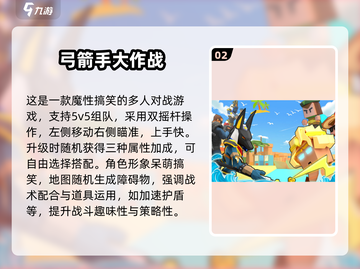 🔥小内存也能玩转联机手游！2025必玩推荐来袭🎮截图3