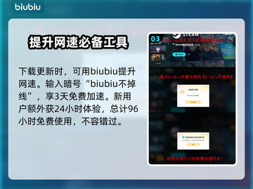 全境封锁2新DLC更新内容🔥游戏党不容错过！🎮截图4