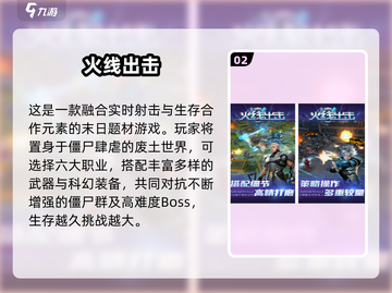 🎮2025最火第三人称射击手游TOP10🔥截图3