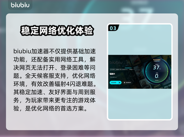 辐射4闪退？用这个加速器🔥稳如泰山！🎮截图4