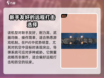 密苏里号战舰🔥《现代战舰》最强攻略来了！截图4