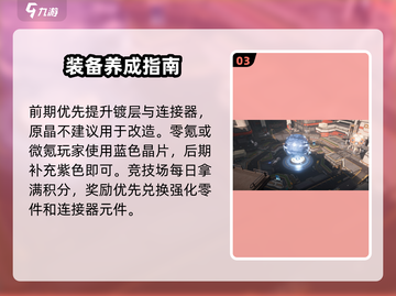 🔥星球重启首充秘籍💥截图4