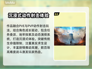 荒原先驱发售价格曝光！🔥游戏平台情况大公开🎮截图3