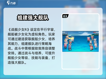 战舰少女R🔥建造公式大公开！提督必看 Ships截图4