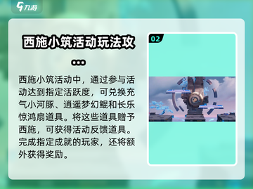 星之破晓💥活动攻略：快速上手秘籍🎉截图3