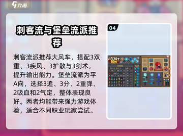 元气骑士前传🔥最强流派曝光，玩了就上瘾！截图5